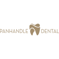 Panhandle Dental Logo