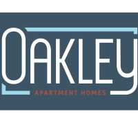 The Oakley Logo