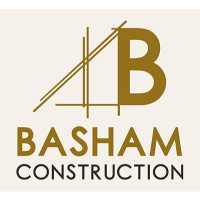 Basham Construction LLC Logo