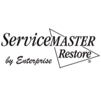 ServiceMaster by Enterprise Logo