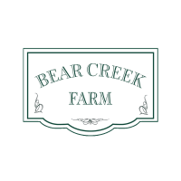 Bear Creek Farm LLC Logo