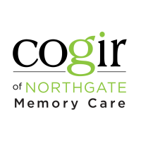 Cogir of Northgate Memory Care Logo