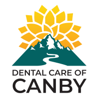 Dental Care of Canby Logo
