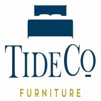TideCo Furniture & Mattress Logo
