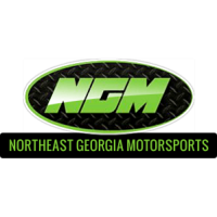 Northeast Georgia Motorsports Logo