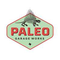 Paleo Car Care Logo