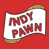Indy Pawn Logo