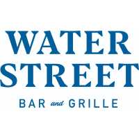 Water Street Bar & Grille Logo