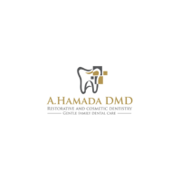 Dr. Ahmed M. Hamada, DMD | Gentle Family Dental Care Logo
