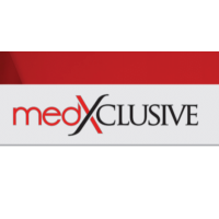 MedXclusive Logo
