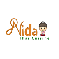 Nida Thai Cuisine Logo