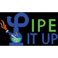 PIPE IT UP Logo