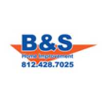 B&S Home Improvement Logo