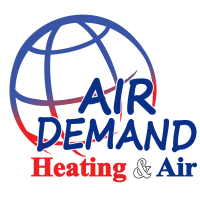 Air Demand Logo