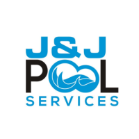 J&J Pool Services Logo