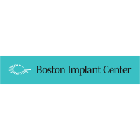 Boston Implant Center Logo