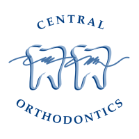 Central Orthodontic Associates Logo