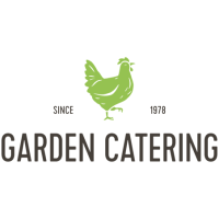 Garden Catering - Norwalk Logo
