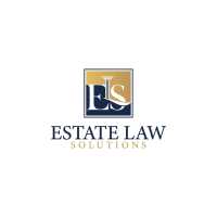 Estate Law Solutions Logo