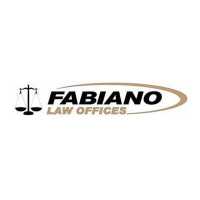 Fabiano Law Offices Logo