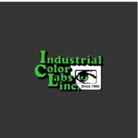 Industrial Color Labs Inc Logo