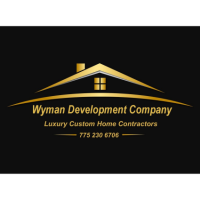 Wyman Development Company Logo