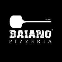 Baiano Pizzeria Logo