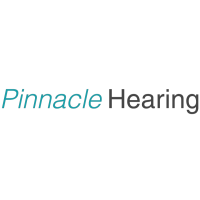 Pinnacle Hearing Logo