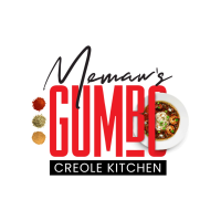 Memaw's Gumbo Logo