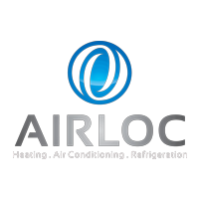 Airloc Logo