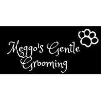 Meggo's Gentle Grooming Logo