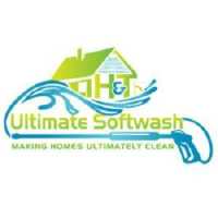 H&T Ultimate Softwash Logo