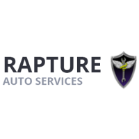 Rapture Automotive Services Logo