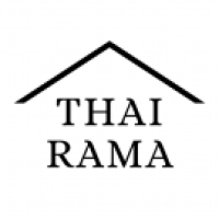 Thai Rama Chandler Logo