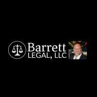 Barrett Legal, LLC Logo