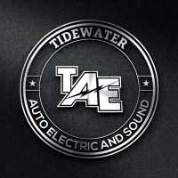 Tidewater Auto Electric Logo