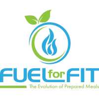 Fuel For Fit Logo