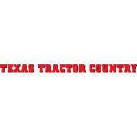 Texas Tractor Country Logo