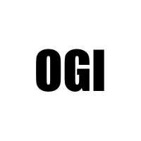 Osgood Grain Inc Logo