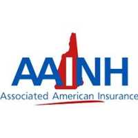 Associated American Insurance Logo