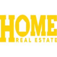Kimberly Rempel | Home Real Estate Logo