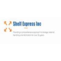 Shelf Express Logo
