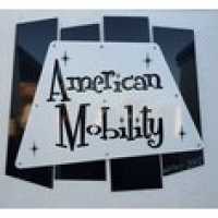 American Mobility Logo