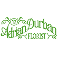 Adrian Durban Florist Logo