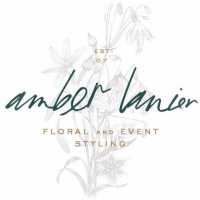 Designs by Amber Lanier Logo