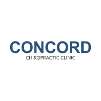 Concord Chiropractic Clinic Logo