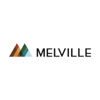 Melville Apartments Logo