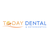 Today Dental of Crowley Logo
