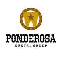 Ponderosa Dental Group Logo