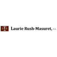 Laurie Rush Masuret P.A. Logo